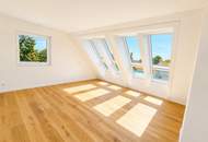 GREEN LIVING - Sinnvoll Investieren in absoluter Grünruhelage! Idyllisch aber dennoch zentral!