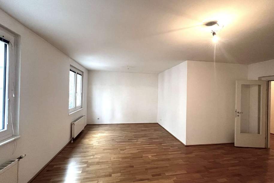 Kompakte 2-Zimmer Wohnung im Herzen des beliebten Freihausviertels, Wohnung-kauf, 449.000,€, 1040 Wien 4., Wieden