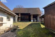 Seltene Gelegenheit: Großes Haus mit 3.100 m² Grundstück in Bad Tatzmannsdorf