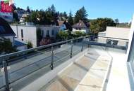 Villa mit Pool, voll unterkellert – mit Top-Ausstattung