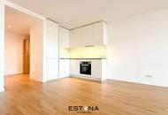 Charmante 2-Zimmer-Wohnung nahe Augarten