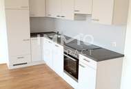 UNBEFRISTETE WG-geeignete 4-Zimmer-Maisonette mit Terrasse Salzachstraße 39- Top 18