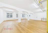 Zentral. Modern. Erfolgreich arbeiten in Bregenz