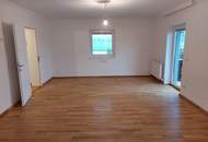 Thalgau: 2 Zimmerwohnung mit Loggia und Parkplatz