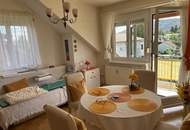 ++ ZWEI TOP ANLEGERWOHNUNG in BESTLAGE WETZELSDORF++ GARTENWOHNUNG und DG-WOHNUNG++ mit TIEFGARAGENPLÄTZE**