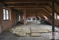 „Raum für Ideen – vielseitiges Ensemble mit Ausbaupotenzial“