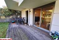 Charmante Gartenoase!