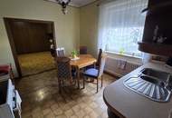 +++JETZT ZUGREIFEN : EIN MEHRFAMILIENHAUS zum renovieren teils sanieren !!! € 278.000,-- VB +++mit Garten und in guter Lage zu verkaufen !!!