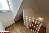 Provisionsfrei für den Käufer - Exklusive Dachgeschoss-Maisonette am oberen Mühlwasser!!!