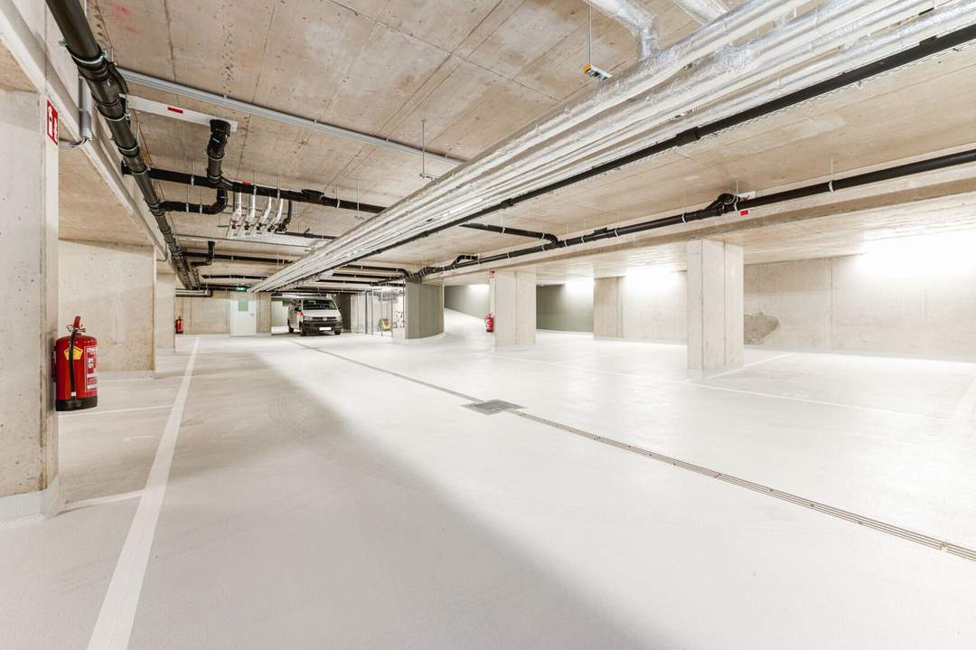 Rauchfangkehrergasse 30! Garagenstellplatz zu vermieten!