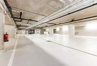 Rauchfangkehrergasse 30! Garagenstellplatz zu vermieten!