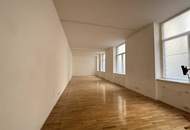 Frisch sanierte Gewerbefläche zu mieten!