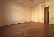 Wunderschöne, sonnige Büro/Praxsisetage in Jugendstilhaus in der Josefstadt***Klima***Ordinationseignung
