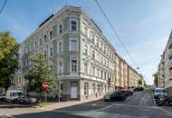 ++KOPP++ sanierungsbedürftige 1-Zimmer Altbau-Wohnung in toller Lage!