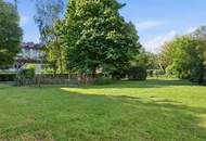 Einzigartiger Ausblick ins Grüne! Tolle 3-Zimmer Wohnung mit Loggia und überdachtem PKW Stellplatz in Langenzersdorf!