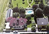 EINZIGARTIGES NATURPARADIES - GROSSZÜGIGER LANDSITZ WO PARKLANDSCHAFT AUF BLÜHENDE OBSTGÄRTEN TRIFFT