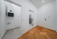 Altbau Erstbezug - Wohnen zwischen Tradition &amp; Moderne - Klausgasse 46