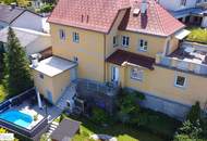 Haus zu verkaufen in Steinbach a.d.Steyr günstig gemütlich viel Platz und leistbar