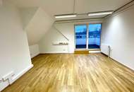 Charme trifft Weitblick: Ihr neues Büro-Loft im Herzen Wiens, unweit der Oper zu mieten