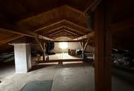 „Geräumiges Zweifamilienhaus mit Garten in ruhiger Lage von Munderfing“