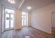 PREISCHANCE: ca. 84 m² in Wien – Wohnen, WG, Büro oder Praxis