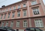 Attraktives Geschäftslokal/Ordination mit Potential - Nähe AKH, Kutschkermarkt