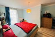 Urban-moderne 3 Zimmer Wohnung