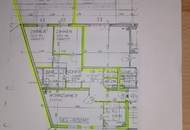 "Gartenwohnung mit Terrasse im Obergeschoß!"