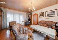 Einfamilienhaus mit traumhaftem Weitblick und großem Garten