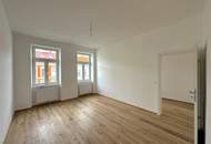 Erstbezug nach Sanierung! charmante 2-Zimmer Altbauwohnung trifft auf modere Ausstattung - jetzt zuschlagen