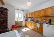 Wohnen, wo andere Urlaub machen - Haus nahe Stubenbergsee