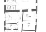 Besonderes Wohnambiente mit sonniger Dachterrasse: Exklusive Maisonette-Wohnung zur Miete im Zentrum von St. Andrä