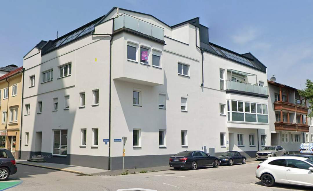 Investment. Strategie. Rendite.