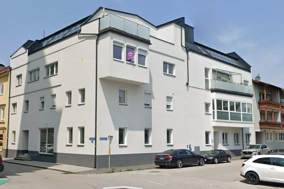 Investment. Strategie. Rendite., Gewerbeobjekt-kauf, 1.512.000,€, 5110 Salzburg-Umgebung