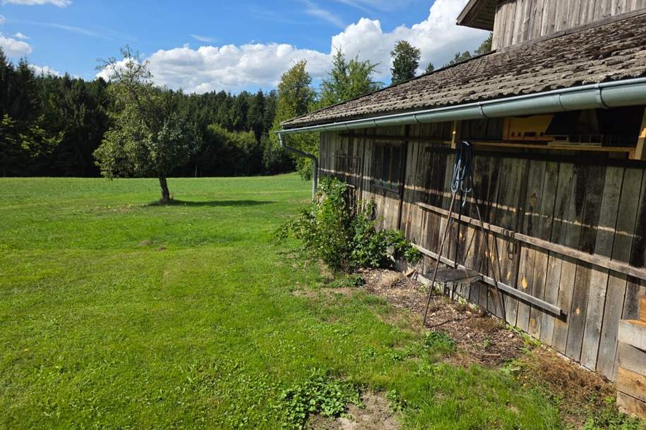 Viel Platz für Familie, Tiere und persönliche Wohnträume, Haus-kauf, 539.000,€, 5241 Braunau am Inn
