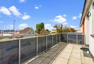 Helles 3-Zimmer-Apartment mit Balkon !