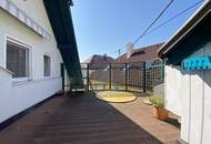 Großzügiges Wohn- und Geschäftshaus in zentraler Lage!