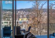 Traumhafte Wohnung mit Seezugang in den Schlossresidenzen