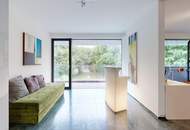 Luxusvilla mit Infinitypool in absoluter Ruhelage in Hinterbrühl – Exklusives Anwesen mit Top-Ausstattung