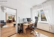 Mitten in der Natur! Willkommen in Ihrem neuen Zuhause, mit viel Freifläche, Pool und Raum für Ihre Ideen.