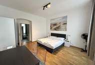 2-Zimmerwohnung beim Familienplatz
