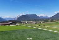 Neuer Preis!! Ihr Platz in der Sonne – Grundstück in Mieming mit Bergpanorama!