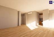 Urbaner Wohntraum im Dachgeschoss – 3 Zimmer & großzügige Freifläche - Überzeugen Sie sich selbst von dieser Immobilie!