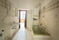 Stilvoller Altbau in Toplage mit Potenzial zur Sanierung