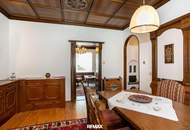 Ein Zuhause mit Freiraum und vielen Möglichkeiten in Ebensee
