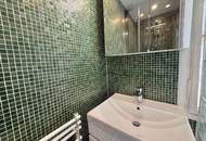 Charmante 2-Zimmer Altbauwohnung beim Aumannplatz