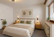 Naturparadies - 3 Zimmerwohnung mit einzigartigem Panorama im Pitztal!