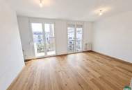 Erstbezug nach Sanierung: Schöne 4-Zimmer-Maisonette-Wohnung mit Balkon und Terrasse!
