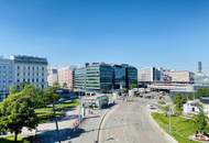 Repräsentative Grossfamilienwohnung mit Grünblick