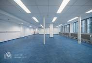 Modernes 5-Zimmer Büro in optimaler Lage! Nähe Schwarzenbergplatz